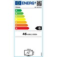 STRONG SMART ANDROID LED TV 40"/ SRT40FC4433/ Full HD/ 1920x1080/ DVB-T2/C/S2/ H.265/HEVC/ 3x HDMI/ 2xUSB/ Wi-Fi/ LAN/ G