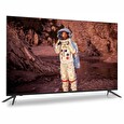 STRONG SMART LED TV 43"/ SRT43UC6433/ 4K UHD// 3840x2160/ DVB-T2/C/S2/ H.265/HEVC/ 4xHDMI/ 3xUSB/ Wi-Fi/ LAN/ G/ ANDR. 9