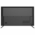 STRONG SMART LED TV 43"/ SRT43UC6433/ 4K UHD// 3840x2160/ DVB-T2/C/S2/ H.265/HEVC/ 4xHDMI/ 3xUSB/ Wi-Fi/ LAN/ G/ ANDR. 9