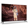 STRONG SMART ANDROID LED TV 50"/ SRT50UC6433/ 4K UHD/ 3840x2160/ DVB-T2/C/S2/ H.265/HEVC/ 4x HDMI/ 3x USB/ Wi-Fi/ LAN/ G