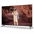 STRONG SMART ANDROID LED TV 50"/ SRT50UC6433/ 4K UHD/ 3840x2160/ DVB-T2/C/S2/ H.265/HEVC/ 4x HDMI/ 3x USB/ Wi-Fi/ LAN/ G