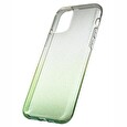 ColorWay Shine-Gradient Case/ Apple iPhone 11 Pro Max/ Zelený