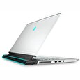 Dell Alienware m15 R4/ i9-10980HK/ 32GB/ 1TB SSD/ GF RTX 3070 8GB/ 15.6" FHD/ W10H/ stříbrný/ 2Y Basic on-site