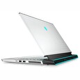 Dell Alienware m15 R4/ i9-10980HK/ 32GB/ 1TB SSD/ GF RTX 3070 8GB/ 15.6" FHD/ W10H/ stříbrný/ 2Y Basic on-site