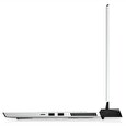 Dell Alienware m15 R4/ i9-10980HK/ 32GB/ 1TB SSD/ GF RTX 3070 8GB/ 15.6" FHD/ W10H/ stříbrný/ 2Y Basic on-site