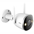 Imou IP kamera Bullet 2S/ Bullet/ Wi-Fi/ 2Mpix/ krytí IP67/ objektiv 3,6mm/ 16x digitální zoom/ H.265/ IR až 30m/ CZ app