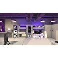 ESD PC Building Simulator NZXT Workshop