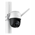 Imou by Dahua IP kamera Cruiser/ PTZ/ Wi-Fi/ LAN/ 2Mpix/ krytí IP66/ objektiv 3,6mm/ 16x zoom/ H.265/ IR až 30m/ CZ app