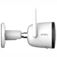 Imou by Dahua IP kamera Bullet 2 4MP/ Bullet/ Wi-Fi/ LAN/ 4Mpix/ krytí IP67/ obj. 2,8mm/ 16x zoom/ H.265/ IR až 30m/ CZ