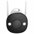 Imou by Dahua IP kamera Bullet 2 4MP/ Bullet/ Wi-Fi/ LAN/ 4Mpix/ krytí IP67/ obj. 2,8mm/ 16x zoom/ H.265/ IR až 30m/ CZ