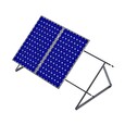 Solarmi profil k držákům SC pro uchycení sol. panelu na plochou střechu (1ks)