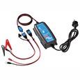 VICTRON BlueSmart IP65 chytrá nabíječka baterií 12V/5A + DC konektor
