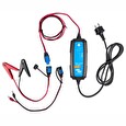 VICTRON BlueSmart IP65 chytrá nabíječka baterií 12V/5A + DC konektor