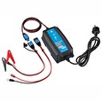 VICTRON BlueSmart IP65 chytrá nabíječka baterií 12V/15A + DC konektor