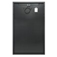 GWL solární panel ELERIX celočerný Mono 320Wp 60 cells, (MPPT 32V, ESM-320)