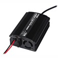 Carspa ENC1210 nabíječka 12V/10A spínaná, pro Pb aku