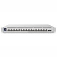Ubiquiti UniFi Switch Enterprise 24 PoE - 12x 2.5GbE, 12x GbE, 2x SFP+, PoE+ (PoE budget 400W)