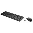HP 230 bezdrátový set CZ/SK