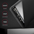 Axagon EE25-SL, USB 3.2 Gen 1 - SATA 6G, 2.5" SLIDE box, bezšroubkový, černý