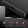 Axagon EE25-SL, USB 3.2 Gen 1 - SATA 6G, 2.5" SLIDE box, bezšroubkový, černý