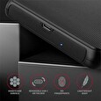 Axagon EE25-SLC, USB-C 3.2 Gen 1 - SATA 6G 2.5" SLIDE box, bezšroubkový, černý