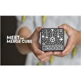 MERGE cube - Hologram