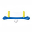 Set Bestway nafukovací volejbalový - 244 x 64 cm