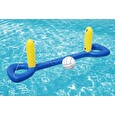 Set Bestway nafukovací volejbalový - 244 x 64 cm