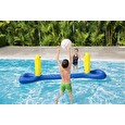 Set Bestway nafukovací volejbalový - 244 x 64 cm