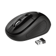 Trust PRIMO 4-IN-1 HOME OFFICE SET CZ/SK - set klávesnice a myši, sluchátek a podložky k myši