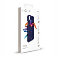 Kryt FIXED Story Mi 11 Lite/Mi 11 Lite 5G, modrý