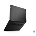 Lenovo Gaming 3 15.6FHD/i5-10300H/8G/512/GTX1650Ti/W10H