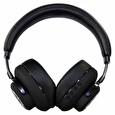 EVOLVEO SupremeSound 4ANC, bezdrátová sluchátka, ANC, černá