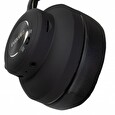 EVOLVEO SupremeSound 4ANC, bezdrátová sluchátka, ANC, černá