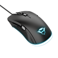 Trust GXT 922 YBAR/Herní/Optická/Drátová USB/Černá
