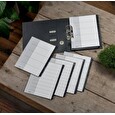 Leitz Ekologické rejstříky RECYCLE 1-20 A4 PP