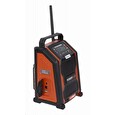 Rádio Powerplus POWDP8060 20 V / 220 V bez baterie