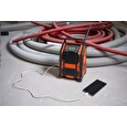 Rádio Powerplus POWDP8060 20 V / 220 V bez baterie