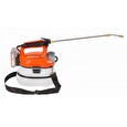 Postřikovač Powerplus POWDPG80400 20 V bez baterie, 4 l