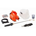 Postřikovač Powerplus POWDPG80400 20 V bez baterie, 4 l