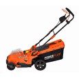 Aku sekačka Powerplus POWDPG7561 40 V 37 cm bez baterie