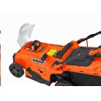 Aku sekačka Powerplus POWDPG7561 40 V 37 cm bez baterie