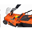 Aku sekačka Powerplus POWDPG7561 40 V 37 cm bez baterie