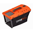 Aku sekačka Powerplus POWDPG7561 40 V 37 cm bez baterie