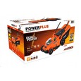Aku sekačka Powerplus POWDPG7561 40 V 37 cm bez baterie