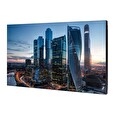 Samsung LFD 55" LH55VMTEBGBXEN 1920x1080, 8ms, HDMI, repro, VESA . HL
