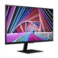 Samsung/LS27A700NWUXEN/27"/IPS/4K UHD/60Hz/5ms/Black/2R