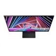 Samsung/LS27A700NWUXEN/27"/IPS/4K UHD/60Hz/5ms/Black/2R