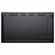 Dell C5519Q/ 55" WLED/ 16:9/ 3840x2160/ 4000:1/ 8ms/ VGA/ 2x HDMI/ DP/ 3x USB/ repro/ 3YNBD on-site