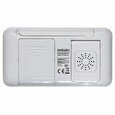 EVOLVEO Baby Monitor N4, dětská video chůvička